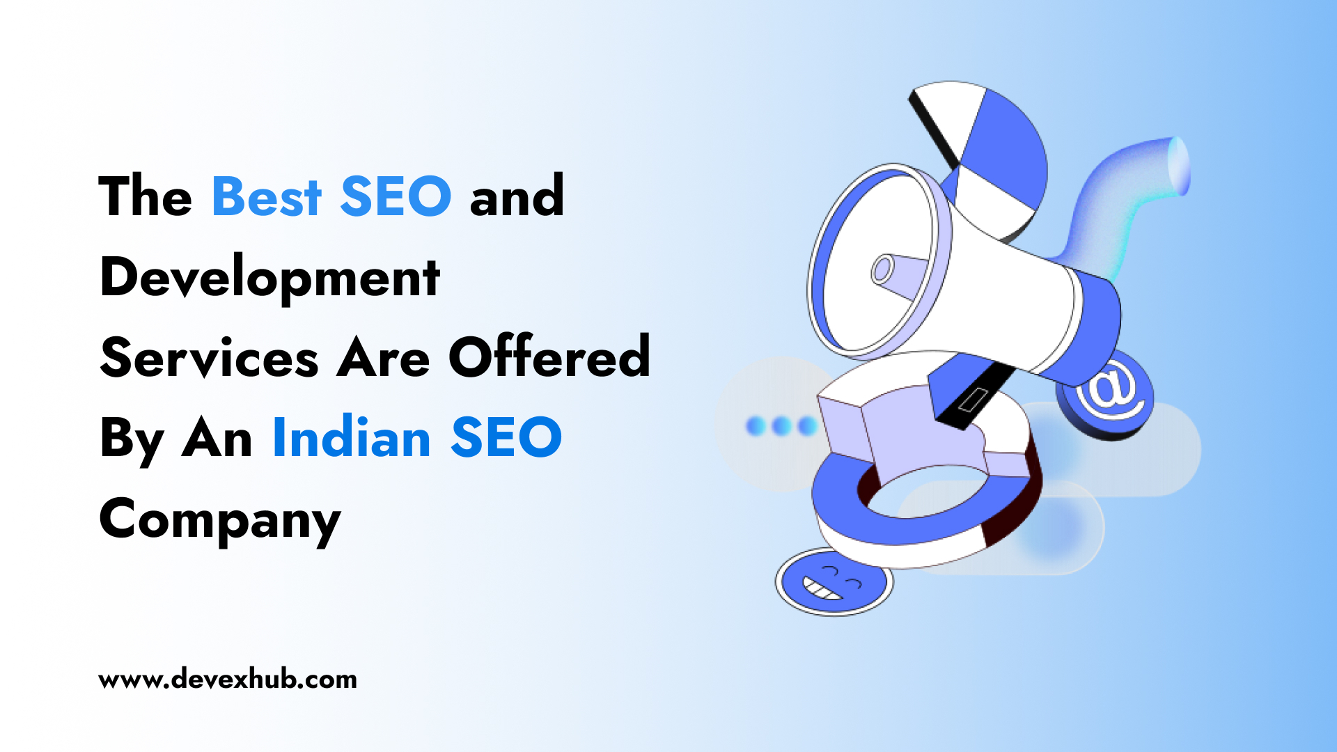 Unleashing Your Business's Potential with Indian SEO and Development Services